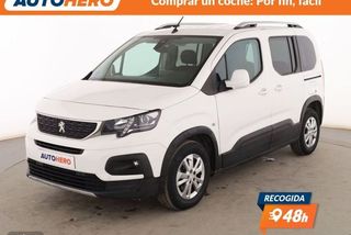 Peugeot Rifter 1.5 Blue-HDi Allure Standard - Foto 1