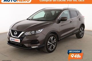 Nissan Qashqai 1.3 DIG-T N-Connecta - Foto 1