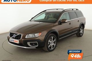 Volvo XC 70 2.4 D4 Summum AWD - Foto 1