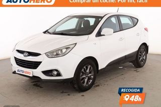 Hyundai ix35 1.7 CRDi Klass 2WD - Foto 1
