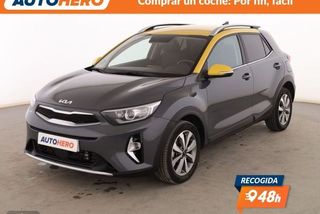 Kia Stonic 1.0 TGDI Mild-Hybrid Drive - Foto 1