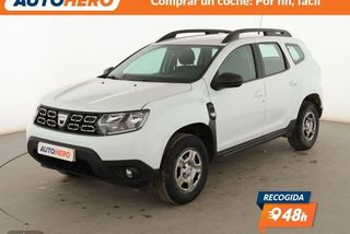 Dacia Duster 1.5 Blue dCi Comfort 4x4 - Foto 1