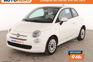 Fiat 500 1.0 Mild-Hybrid Lounge - Foto 1