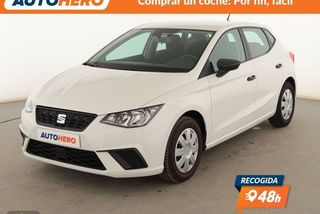 Seat Ibiza 1.0 Reference Plus - Foto 1