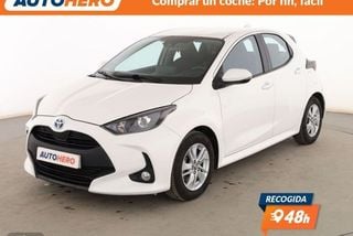 Toyota Yaris 1.5 Hybrid Business Edition - Foto 1