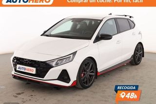 Hyundai i20 1.6 T-GDI N - Foto 1