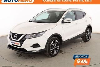 Nissan Qashqai 1.5 dCi N connecta - Foto 1