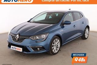 Renault Megane 1.5 BLUE dCi Zen - Foto 1