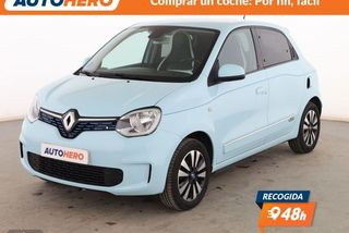 Renault Twingo electric drive 60 kW Zen Electric - Foto 1