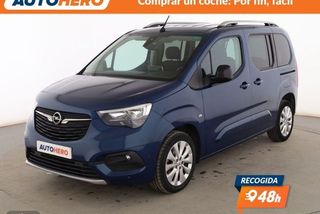 Opel Combo 1.5 Blue-HDI Elegance Plus XL - Foto 1