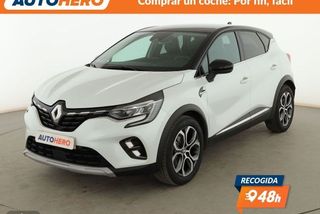 Renault Captur 1.6 Hybrid E-Tech Techno - Foto 1