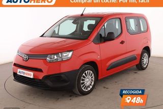 Toyota Proace City Verso 1.5 D-4D L1 Design - Foto 1