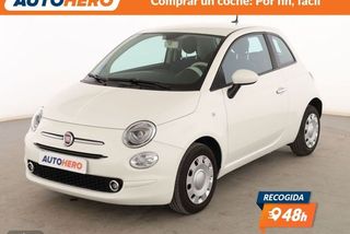 Fiat 500 1.0 Mild-Hybrid Cult - Foto 1