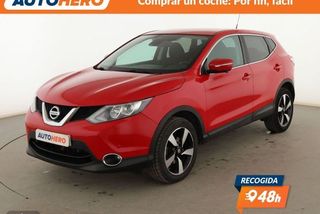 Nissan Qashqai 1.2 360 - Foto 1