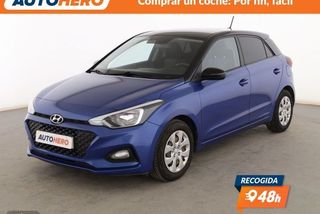 Hyundai i20 1.2 Essence - Foto 1