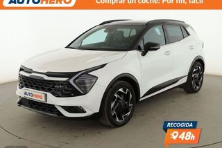 Kia Sportage 1.6 Plug-in Hybrid GT-Line 4WD - Foto 1