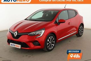 Renault Clio 1.0 TCe Intens - Foto 1