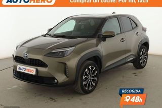 Toyota Yaris Cross 1.5 Hybrid 2WD Active Tech - Foto 1