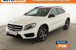 Mercedes Clase GLA GLA 220 d 4Matic AMG Line - Foto 1