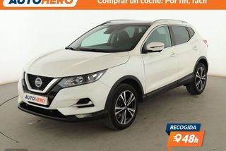Nissan Qashqai 1.5 dCi Visia - Foto 1