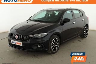 Fiat Tipo 1.4 Lounge - Foto 1