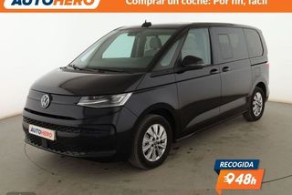 Volkswagen Multivan 1.4 TSI eHybrid - Foto 1
