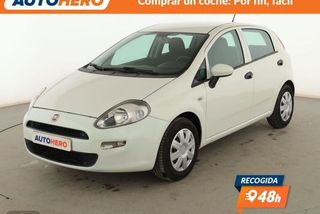 Fiat Punto 1.2 Easy - Foto 1
