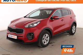 Kia Sportage 1.7 CRDi Business 2WD - Foto 1