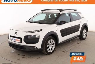 Citroen C4 Cactus 1.2 VTi Feel Fine - Foto 1