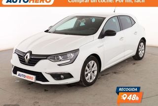 Renault Megane 1.5 dCi Limited - Foto 1