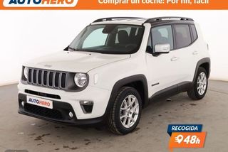 Jeep Renegade 1.5 GSE T4 e-Hybrid Limited FWD - Foto 1
