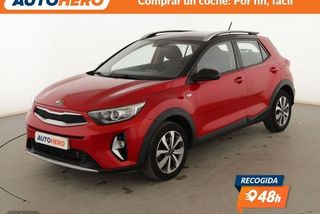 Kia Stonic 1.0 TGDI Mild-Hybrid Concept - Foto 1