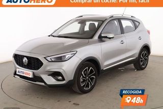 MG ZS 1.0 T-GDI Luxury - Foto 1