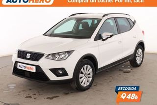Seat Arona 1.0 TSI Style Edition - Foto 1