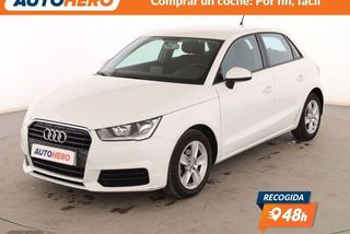 Audi A1 1.4 TDI Attraction - Foto 1