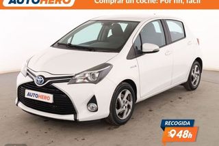 Toyota Yaris 1.5 Hybrid Active - Foto 1