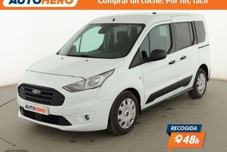 Ford Transit Connect 1.5 TDCi EcoBlue Kombi Trend - Foto 1