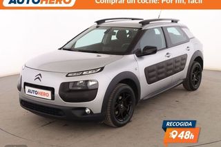 Citroen C4 Cactus 1.2 PureTech Feel - Foto 1