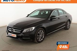 Mercedes Clase C C 220 d BlueTEC Avantgarde - Foto 1