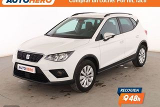 Seat Arona 1.0 TSI Style Edition - Foto 1