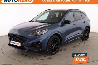 Ford Kuga 2.5 Hybrid ST-Line X - Foto 1