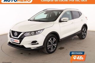 Nissan Qashqai 1.3 DIG-T N-Connecta - Foto 1