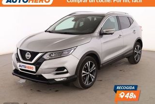 Nissan Qashqai 1.3 DIG-T Acenta - Foto 1