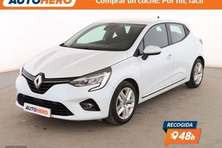 Renault Clio 1.6 Hybrid E-Tech Intens - Foto 1