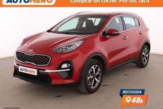 Kia Sportage 1.6 GDI Drive 2WD - Foto 1