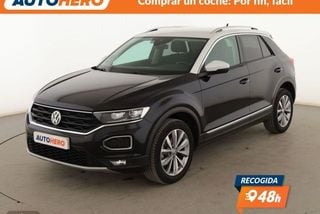 Volkswagen T-Roc 1.0 TSI Advance Style - Foto 1