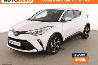 Toyota C-HR 1.8 Hybrid Advance - Foto 1