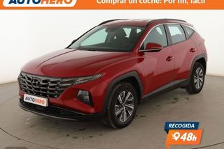 Hyundai Tucson 1.6 T-GDI Hybrid Maxx 2WD - Foto 1