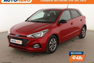 Hyundai i20 1.2 Klass - Foto 1