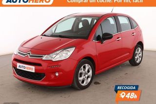 Citroen C3 1.2 PureTech Tonic - Foto 1